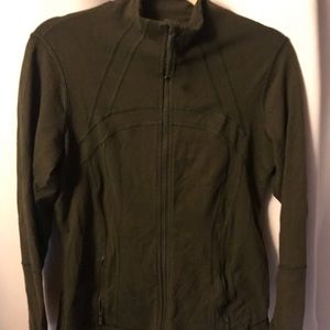 Lululemon Define Jacket